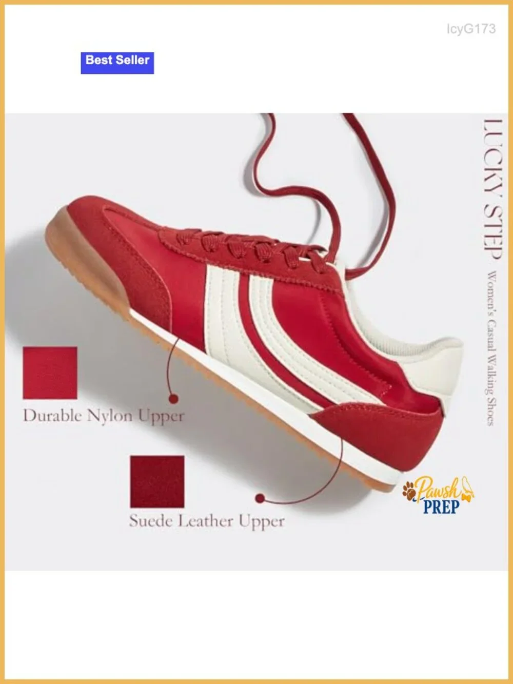 Women's Fashion Sneakers Thin Sole Lace up Lightweight Walking Running Gym